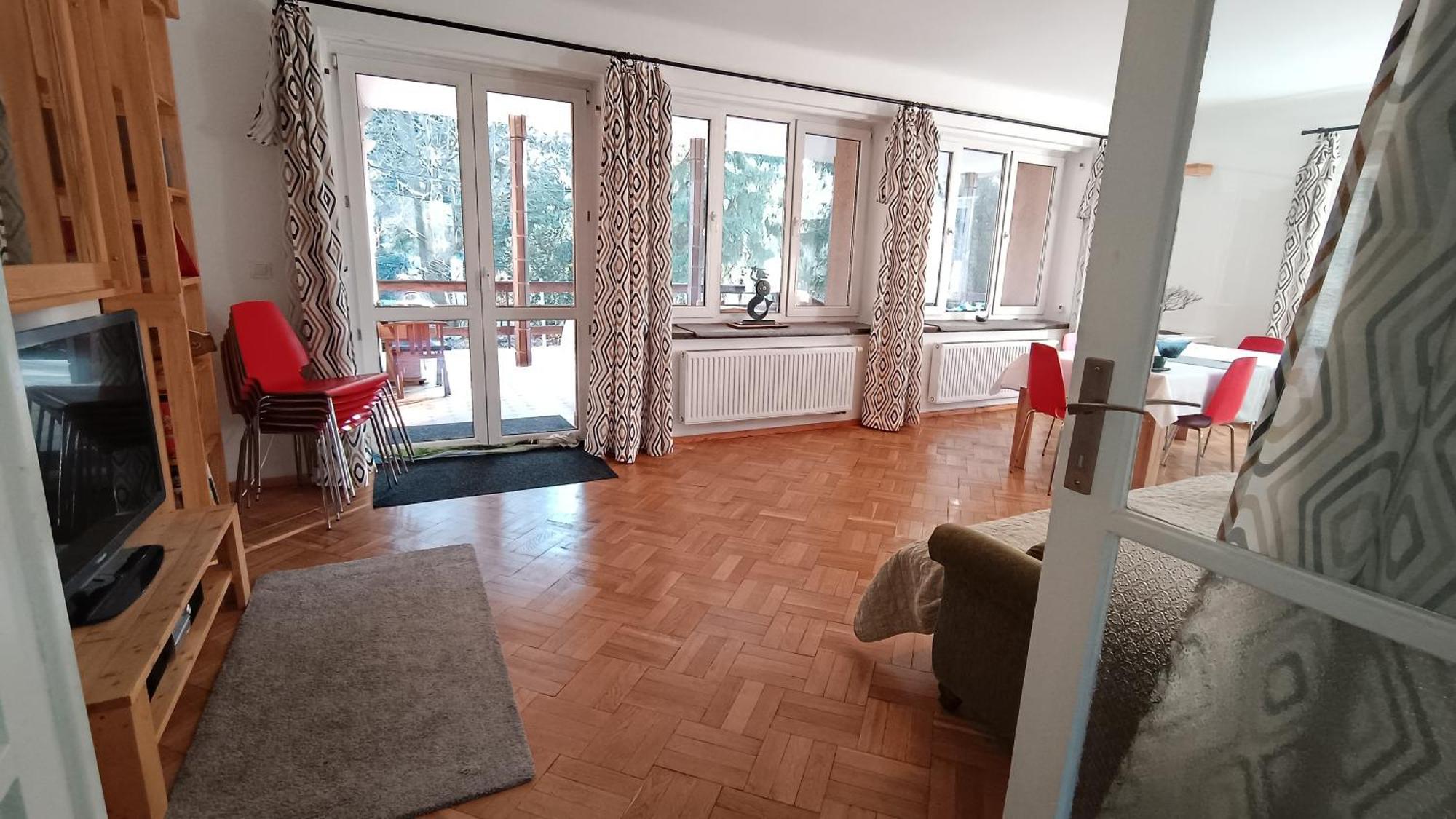 Willa Stary Dom Varsó Kültér fotó